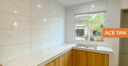 Johor Jaya – Single Storey Terrace House – FOR SALE Johor Jaya – Single Storey Terrace House – FOR SALE