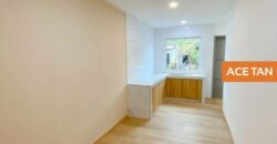 Johor Jaya – Single Storey Terrace House – FOR SALE Johor Jaya – Single Storey Terrace House – FOR SALE