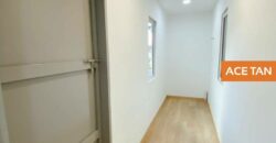Johor Jaya – Single Storey Terrace House – FOR SALE Johor Jaya – Single Storey Terrace House – FOR SALE