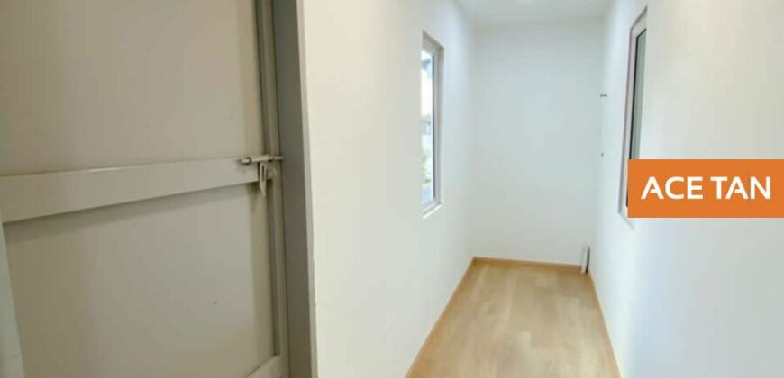 Johor Jaya – Single Storey Terrace House – FOR SALE Johor Jaya – Single Storey Terrace House – FOR SALE