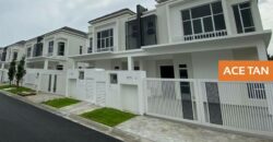 Setia Tropika – 2 Storey Corner Cluster House – FOR SALE Setia Tropika – 2 Storey Corner Cluster House – FOR SALE