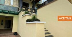Taman Sri Pulai Perdana – 2.5 Storey Bungalow – FOR SALE Taman Sri Pulai Perdana – 2.5 Storey Bungalow – FOR SALE
