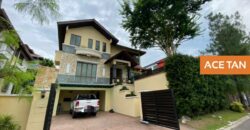 Taman Sri Pulai Perdana – 2.5 Storey Bungalow – FOR SALE Taman Sri Pulai Perdana – 2.5 Storey Bungalow – FOR SALE