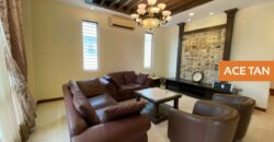 Taman Sri Pulai Perdana – 2.5 Storey Bungalow – FOR SALE Taman Sri Pulai Perdana – 2.5 Storey Bungalow – FOR SALE