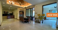 Taman Sri Pulai Perdana – 2.5 Storey Bungalow – FOR SALE Taman Sri Pulai Perdana – 2.5 Storey Bungalow – FOR SALE