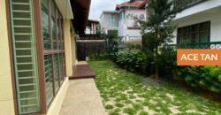 Taman Sri Pulai Perdana – 2.5 Storey Bungalow – FOR SALE Taman Sri Pulai Perdana – 2.5 Storey Bungalow – FOR SALE
