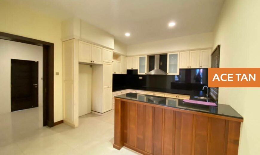 Taman Sri Pulai Perdana – 2.5 Storey Bungalow – FOR SALE Taman Sri Pulai Perdana – 2.5 Storey Bungalow – FOR SALE