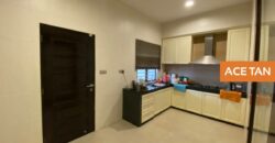 Taman Sri Pulai Perdana – 2.5 Storey Bungalow – FOR SALE Taman Sri Pulai Perdana – 2.5 Storey Bungalow – FOR SALE