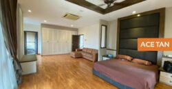 Taman Sri Pulai Perdana – 2.5 Storey Bungalow – FOR SALE Taman Sri Pulai Perdana – 2.5 Storey Bungalow – FOR SALE