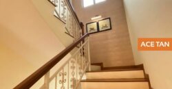 Taman Sri Pulai Perdana – 2.5 Storey Bungalow – FOR SALE Taman Sri Pulai Perdana – 2.5 Storey Bungalow – FOR SALE