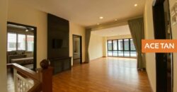 Taman Sri Pulai Perdana – 2.5 Storey Bungalow – FOR SALE Taman Sri Pulai Perdana – 2.5 Storey Bungalow – FOR SALE