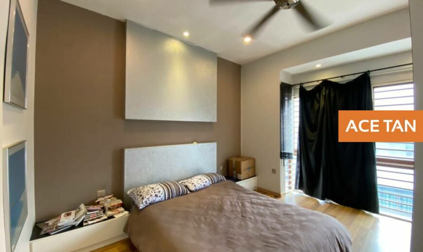 Taman Sri Pulai Perdana – 2.5 Storey Bungalow – FOR SALE Taman Sri Pulai Perdana – 2.5 Storey Bungalow – FOR SALE