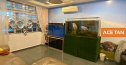 Taman Molek – 2 Storey SuperLink House – FOR SALE