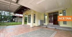 Taman Sutera – 2 Storey Semi Detached – FOR SALE Taman Sutera – 2 Storey Semi Detached – FOR SALE