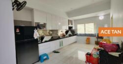 Bandar Seri Alam – 2 Storey Terrace House – FOR SALE Bandar Seri Alam – 2 Storey Terrace House – FOR SALE