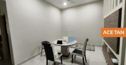 Bandar Seri Alam – 2 Storey Terrace House – FOR SALE Bandar Seri Alam – 2 Storey Terrace House – FOR SALE