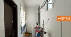 Bandar Seri Alam – 2 Storey Terrace House – FOR SALE Bandar Seri Alam – 2 Storey Terrace House – FOR SALE