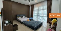 Bandar Seri Alam – 2 Storey Terrace House – FOR SALE Bandar Seri Alam – 2 Storey Terrace House – FOR SALE