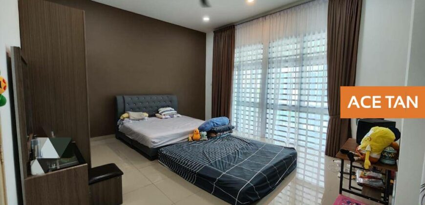 Bandar Seri Alam – 2 Storey Terrace House – FOR SALE Bandar Seri Alam – 2 Storey Terrace House – FOR SALE