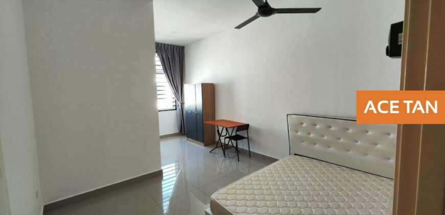 Bandar Seri Alam – 2 Storey Terrace House – FOR SALE Bandar Seri Alam – 2 Storey Terrace House – FOR SALE