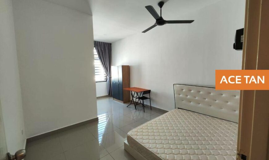 Bandar Seri Alam – 2 Storey Terrace House – FOR SALE Bandar Seri Alam – 2 Storey Terrace House – FOR SALE