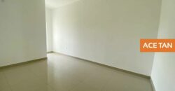 Johor Bahru – 2 Storey Terrace House- FOR SALE