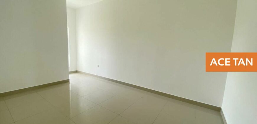 Johor Bahru – 2 Storey Terrace House- FOR SALE