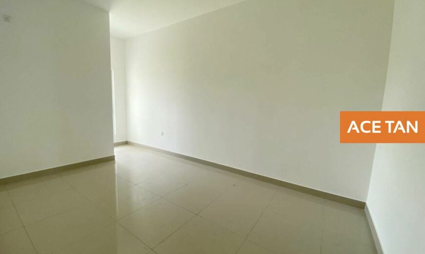 Johor Bahru – 2 Storey Terrace House- FOR SALE
