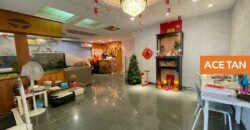 Taman Molek – 2 Storey SuperLink House – FOR SALE