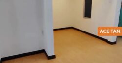 Taman Pelangi – Single Storey Terrace House – FOR SALE Taman Pelangi – Single Storey Terrace House – FOR SALE