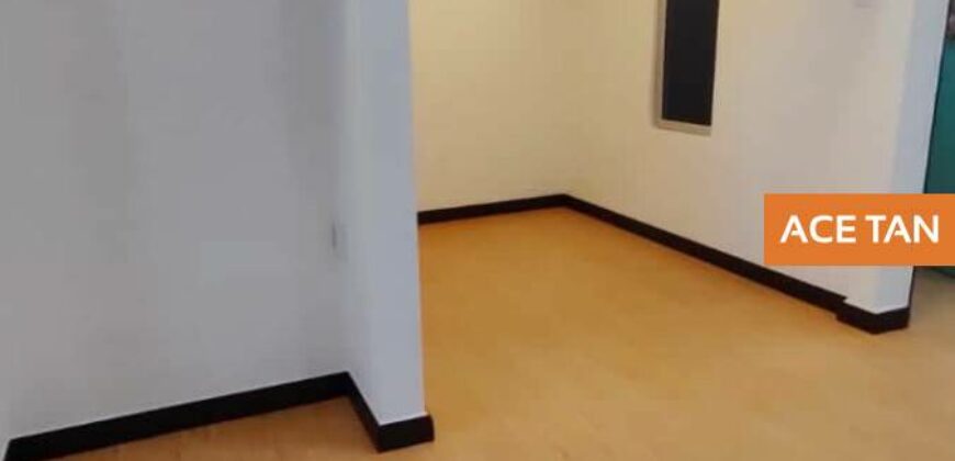 Taman Pelangi – Single Storey Terrace House – FOR SALE Taman Pelangi – Single Storey Terrace House – FOR SALE