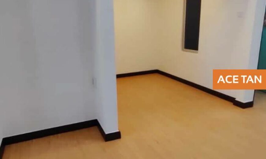 Taman Pelangi – Single Storey Terrace House – FOR SALE Taman Pelangi – Single Storey Terrace House – FOR SALE