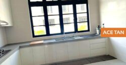 Eco Botanic – 2.5 Storey SuperLink House – FOR SALE Eco Botanic – 2.5 Storey SuperLink House – FOR SALE