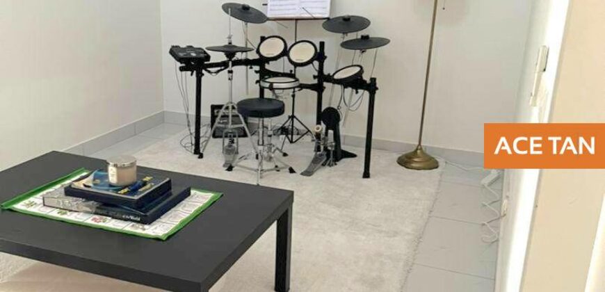 Eco Botanic – 2.5 Storey SuperLink House – FOR SALE Eco Botanic – 2.5 Storey SuperLink House – FOR SALE