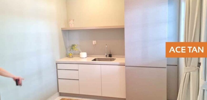 Eco Botanic – 2.5 Storey SuperLink House – FOR SALE Eco Botanic – 2.5 Storey SuperLink House – FOR SALE