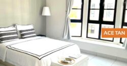 Eco Botanic – 2.5 Storey SuperLink House – FOR SALE Eco Botanic – 2.5 Storey SuperLink House – FOR SALE