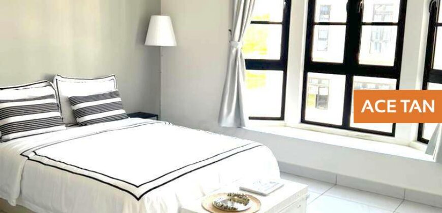 Eco Botanic – 2.5 Storey SuperLink House – FOR SALE Eco Botanic – 2.5 Storey SuperLink House – FOR SALE