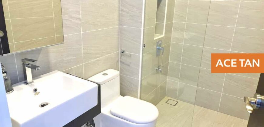 Eco Botanic – 2.5 Storey SuperLink House – FOR SALE Eco Botanic – 2.5 Storey SuperLink House – FOR SALE