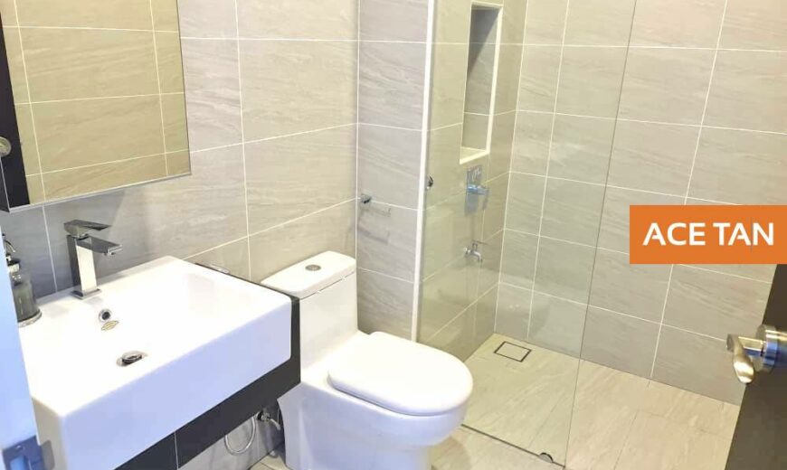 Eco Botanic – 2.5 Storey SuperLink House – FOR SALE Eco Botanic – 2.5 Storey SuperLink House – FOR SALE