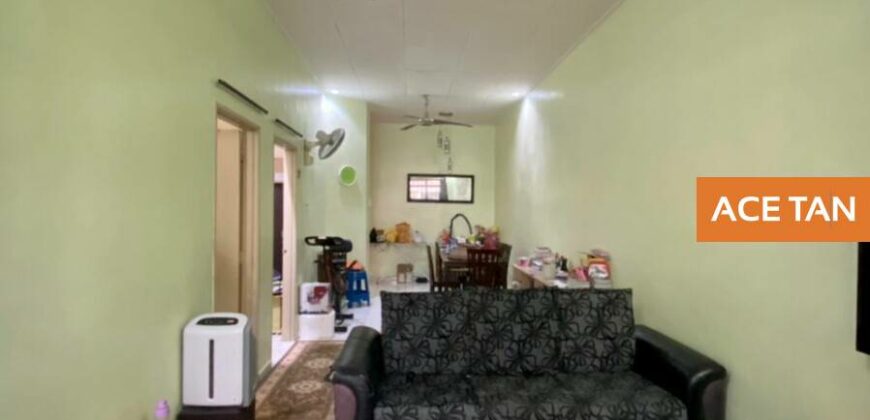 Bandar Pulai Jaya – Single Storey Terrace House – FOR SALE Bandar Pulai Jaya – Single Storey Terrace House – FOR SALE