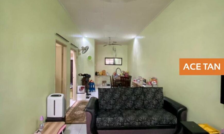Bandar Pulai Jaya – Single Storey Terrace House – FOR SALE Bandar Pulai Jaya – Single Storey Terrace House – FOR SALE