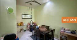 Bandar Pulai Jaya – Single Storey Terrace House – FOR SALE Bandar Pulai Jaya – Single Storey Terrace House – FOR SALE