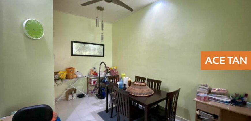Bandar Pulai Jaya – Single Storey Terrace House – FOR SALE Bandar Pulai Jaya – Single Storey Terrace House – FOR SALE