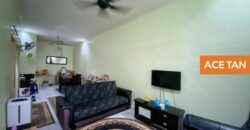 Bandar Pulai Jaya – Single Storey Terrace House – FOR SALE Bandar Pulai Jaya – Single Storey Terrace House – FOR SALE
