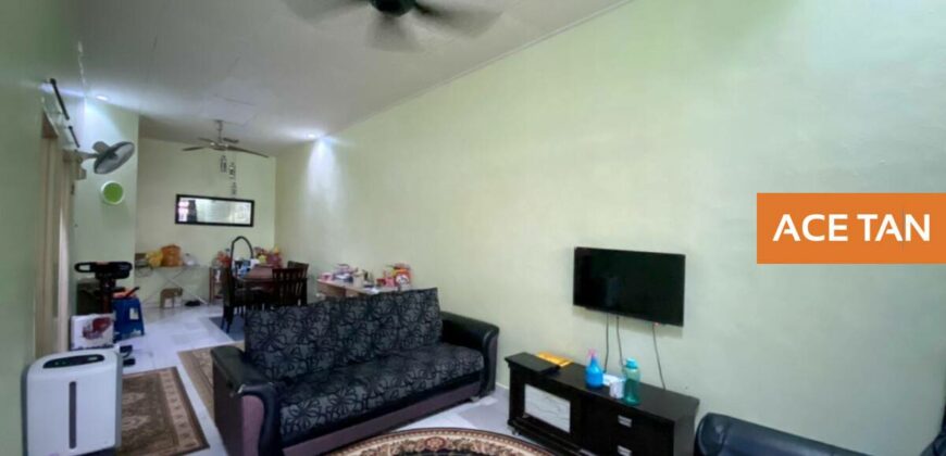 Bandar Pulai Jaya – Single Storey Terrace House – FOR SALE Bandar Pulai Jaya – Single Storey Terrace House – FOR SALE