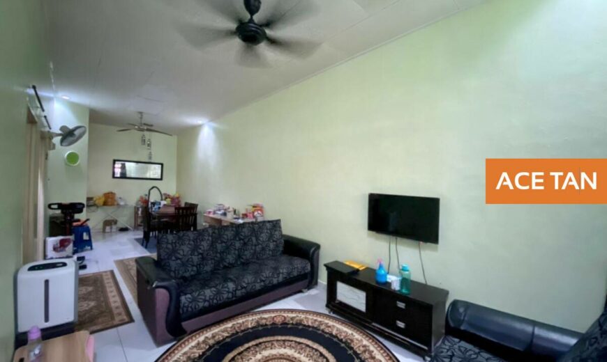 Bandar Pulai Jaya – Single Storey Terrace House – FOR SALE Bandar Pulai Jaya – Single Storey Terrace House – FOR SALE