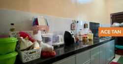 Bandar Pulai Jaya – Single Storey Terrace House – FOR SALE Bandar Pulai Jaya – Single Storey Terrace House – FOR SALE