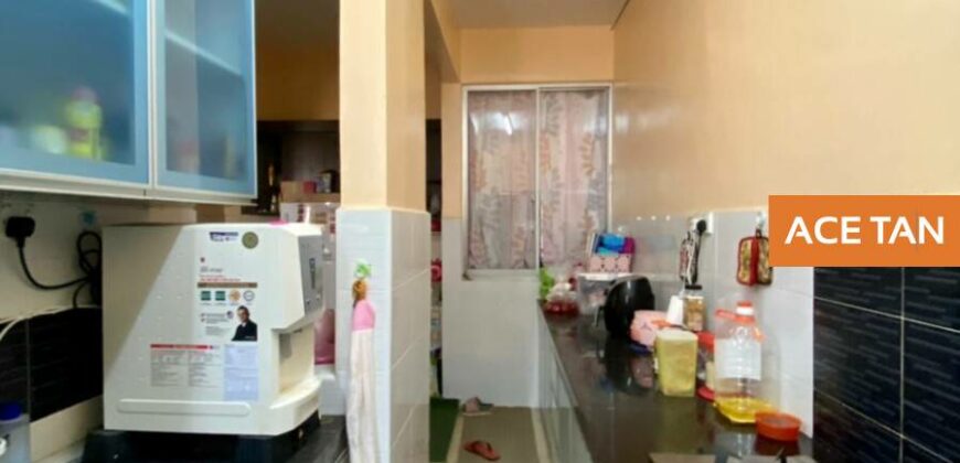 Bandar Pulai Jaya – Single Storey Terrace House – FOR SALE Bandar Pulai Jaya – Single Storey Terrace House – FOR SALE