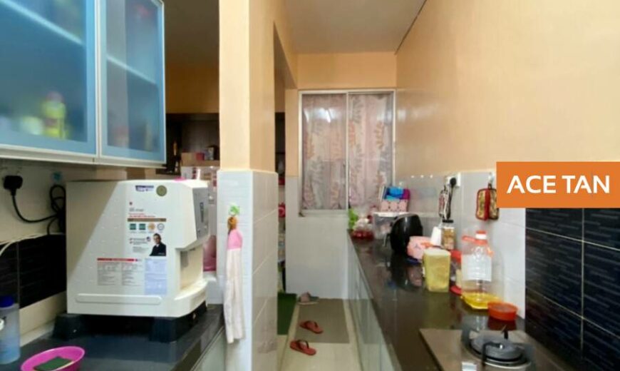 Bandar Pulai Jaya – Single Storey Terrace House – FOR SALE Bandar Pulai Jaya – Single Storey Terrace House – FOR SALE