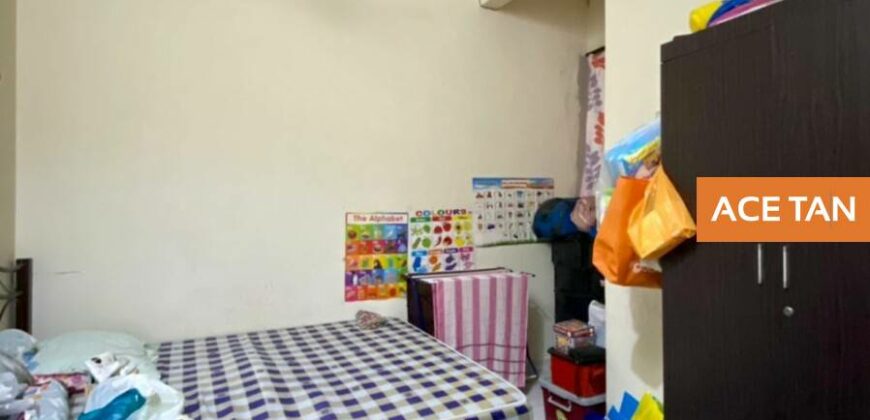 Bandar Pulai Jaya – Single Storey Terrace House – FOR SALE Bandar Pulai Jaya – Single Storey Terrace House – FOR SALE